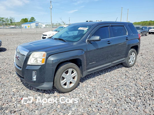 GMC Terrain 2014 - Image 1 of 12