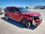 Ford Explorer 2019