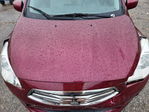 Mitsubishi Mirage 2019