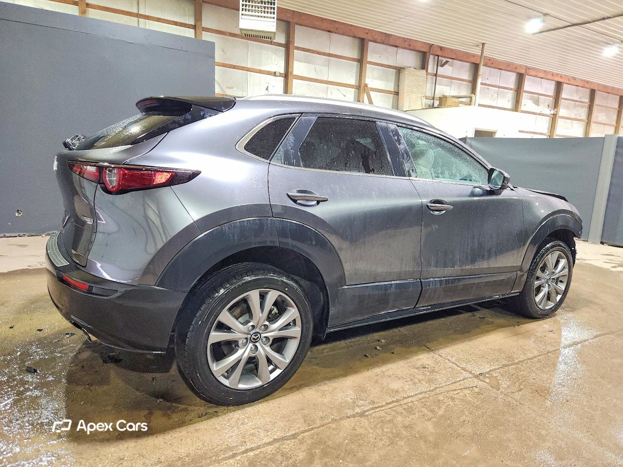 Mazda CX-30 2023