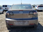 Mazda 3 2007
