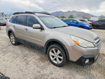 Subaru Outback 2014