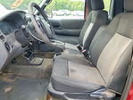 Ford Ranger 2011
