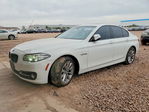 BMW Series 5 2015