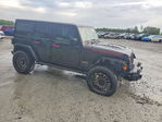 Jeep Wrangler 2017