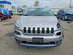 Jeep Cherokee 2017