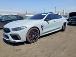 BMW M8 2023