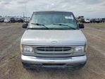 Ford Econoline 2002