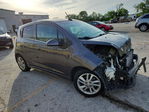 Chevrolet Spark 2014