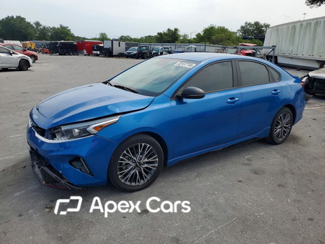 Kia Forte 2022 - Image 1 of 13