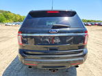 Ford Explorer 2015