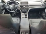 Honda Accord 2021