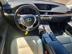 Lexus ES 2013