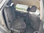 Nissan Pathfinder 2015