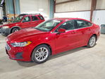 Ford Fusion 2020