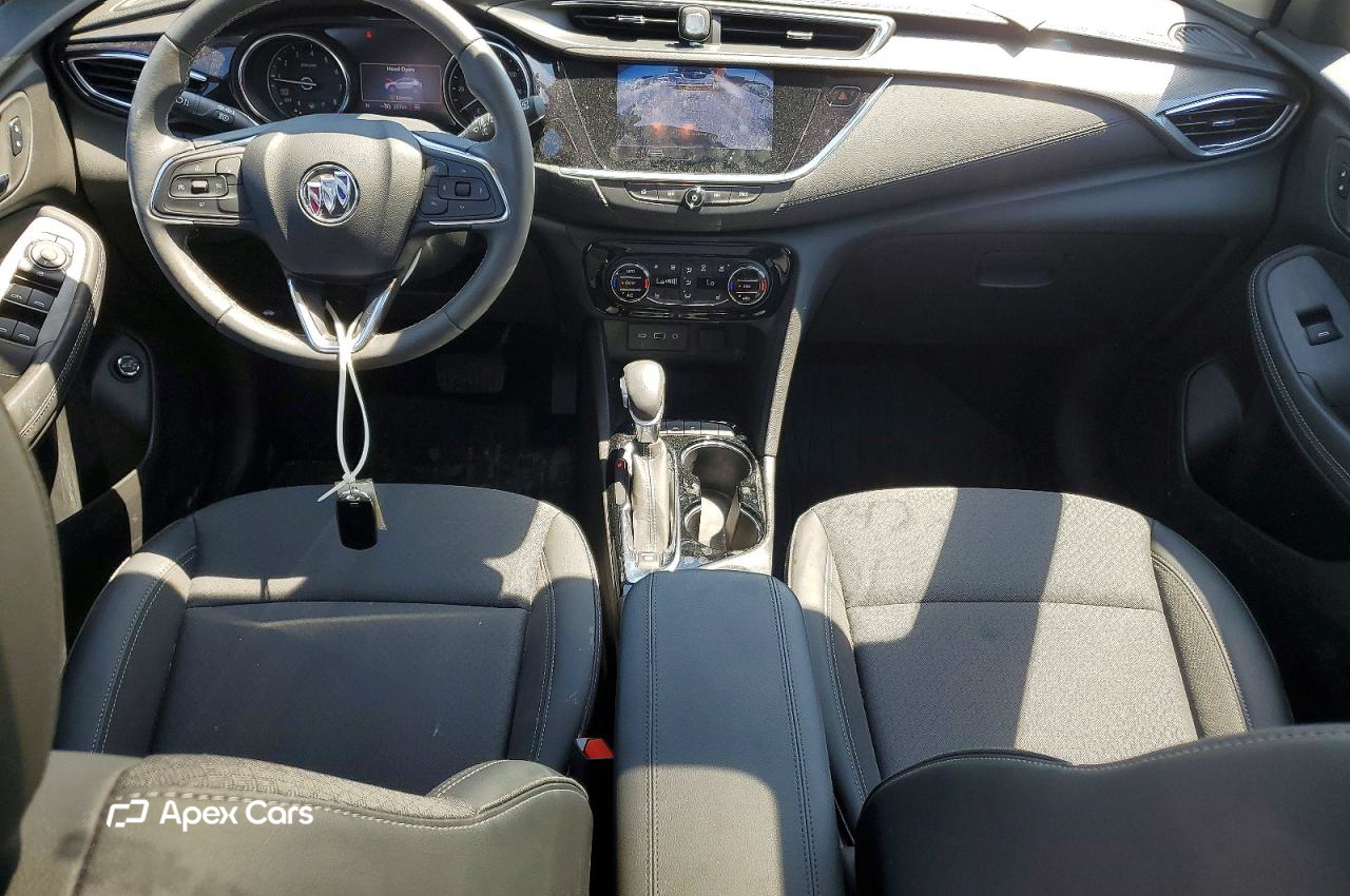 Buick Encore 2023