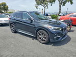 BMW X1 2017