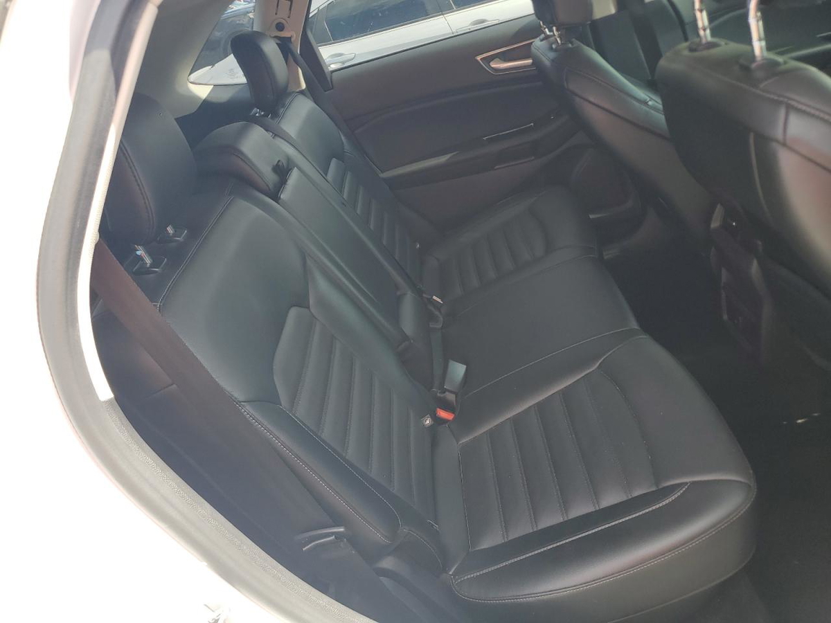 Ford Edge 2017