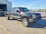 Chevrolet Silverado 2004