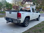 GMC Sierra 2012