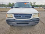 Ford Ranger 2002