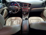 Kia Optima 2011