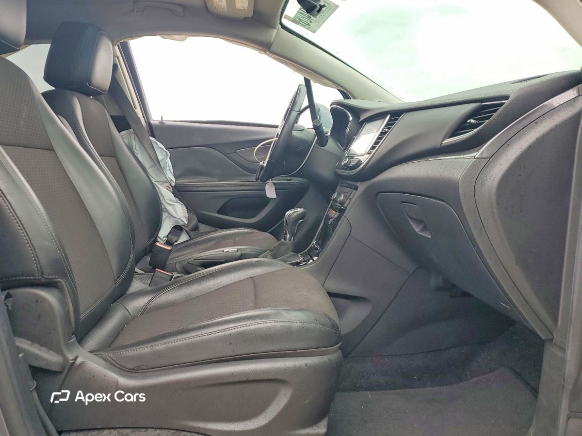 Buick Encore 2019
