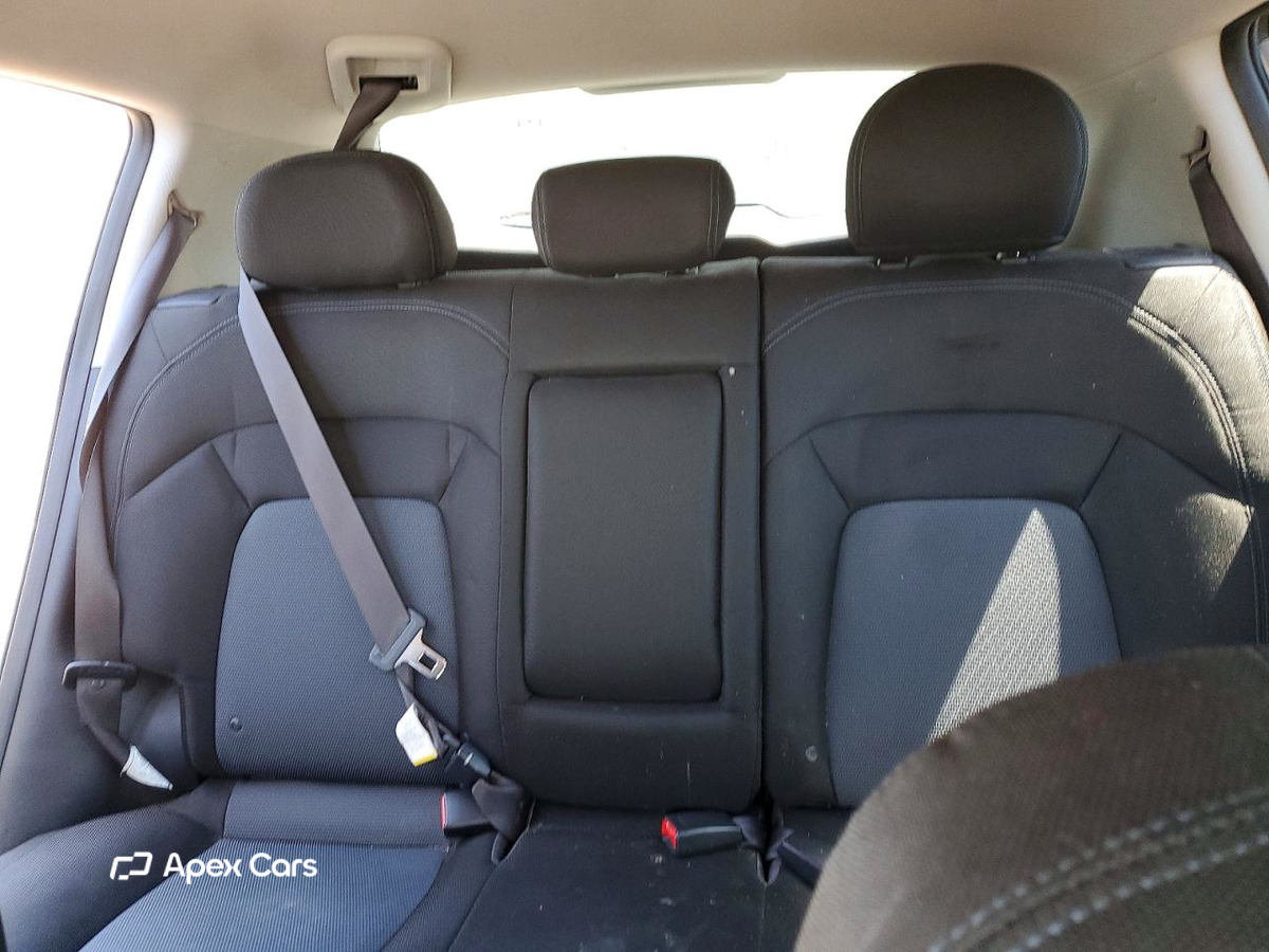 Kia Sportage 2015