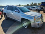 GMC Terrain 2012