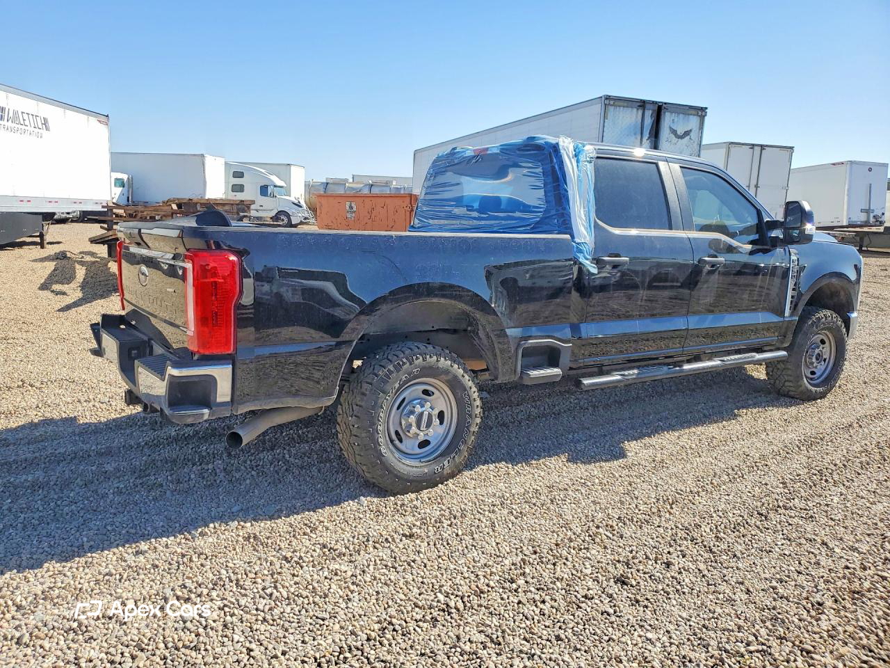 Ford F250 2024