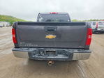 Chevrolet Silverado 2011