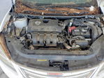Nissan Sentra 2015