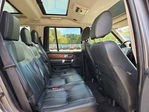 Land Rover LR4 2016