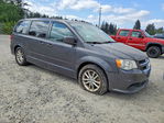 Dodge Caravan 2016
