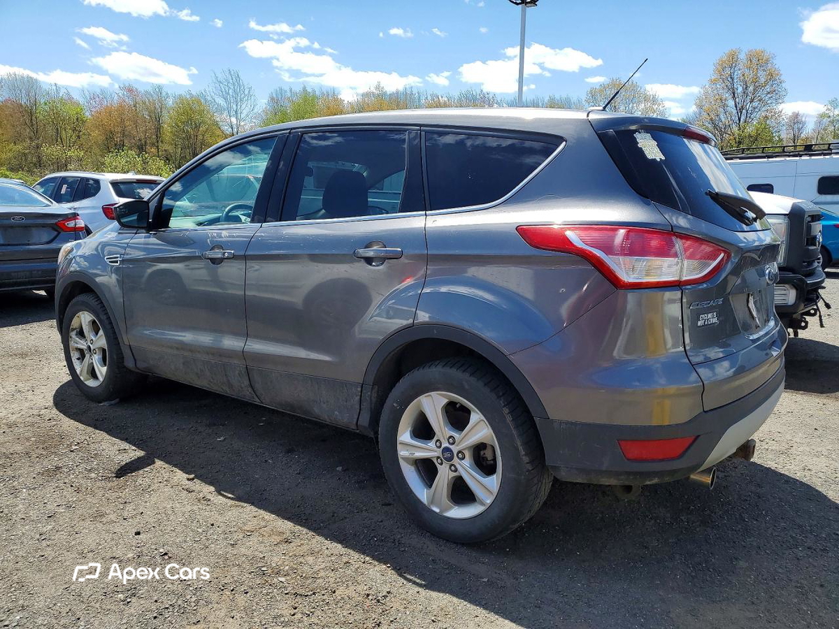 Ford Escape 2013