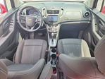 Chevrolet Trax 2015
