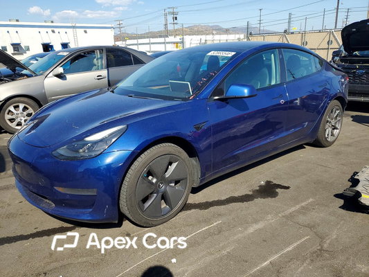 Tesla Model 3 2021 - Image 1 of 13