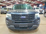 Ford Explorer 2017