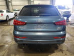 Audi Q3 2016