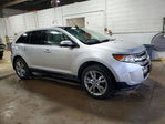 Ford Edge 2011