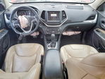 Jeep Cherokee 2016
