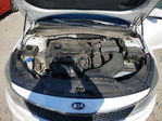 Kia Optima 2018