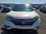 Honda CR-V 2016