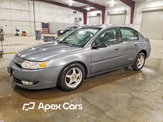 Saturn ION 2004 - Image 1 of 12
