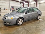 Saturn ION 2004