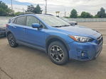 Subaru XV 2019