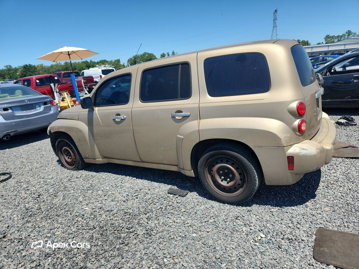 Chevrolet HHR 2007