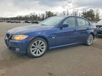 BMW Series 3 2011