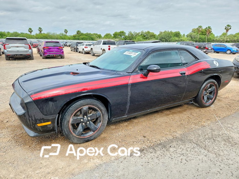 Dodge Challenger 2011 - Image 1 of 12