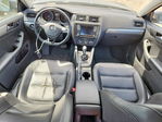 Volkswagen Jetta 2017